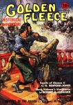 Golden Fleece, November 1938