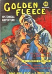 Golden Fleece, December 1938