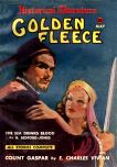 Golden Fleece, May 1939