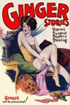 Ginger Stories, June 1929