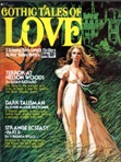 Gothic Tales of Love, June 1975