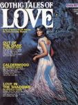 Gothic Tales of Love, August 1975