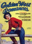 Golden West Romances, Fall 1950
