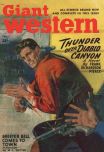 Giant Western, Fall 1948
