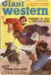 Giant Western, June 1949
