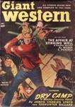 Giant Western, December 1949