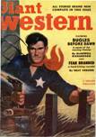 Giant Western, April 1951