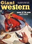 Giant Western, June 1951