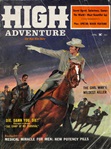 High Adventure, April 1959