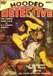 The Hooded Detective, November 1941