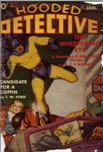 The Hooded Detective, January 1942