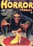 Horror Stories, February 1935