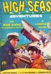 High Seas Adventures, February 1935