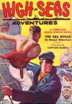 High Seas Adventures, June 1935