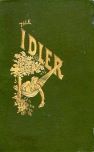 The Idler, February 1892