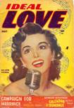 Ideal Love Stories, May 1955