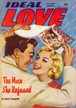 Ideal Love Stories, November 1957