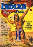 Indian Stories, Fall 1950