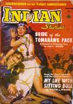 Indian Stories, Winter 1950