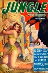 Jungle Stories, Summer 1950