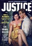 Justice, July 1955