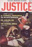 Justice, January 1956