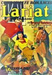 Lariat Story Magazine, March 1946