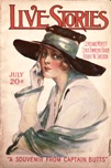 Live Stories, July 1919