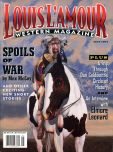 Louis L'Amour Western Magazine, May 1994