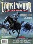 Louis L'Amour Western Magazine, March 1995