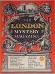 London Mystery, December 1949