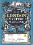London Mystery, April 1950