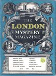 London Mystery, April 1950