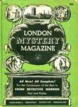 London Mystery, Summer 1954