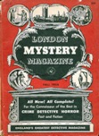 London Mystery, Fall 1954