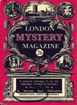 London Mystery, September 1955