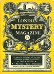 London Mystery, March 1956