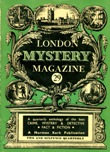 London Mystery, June 1956