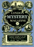 London Mystery, March 1957