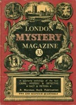 London Mystery, June 1957