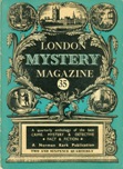 London Mystery, December 1957