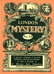 London Mystery, March 1960