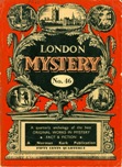 London Mystery, September 1960