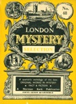 London Mystery, March 1961