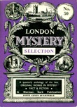 London Mystery, September 1961