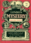 London Mystery, March 1962