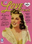 Love Novels Magazine, January 1944