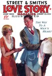 Love Story Magazine, August 29, 1931