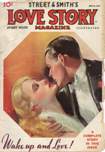Love Story Magazine, May 8, 1937