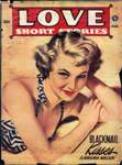 Love Short Stories, August 1950